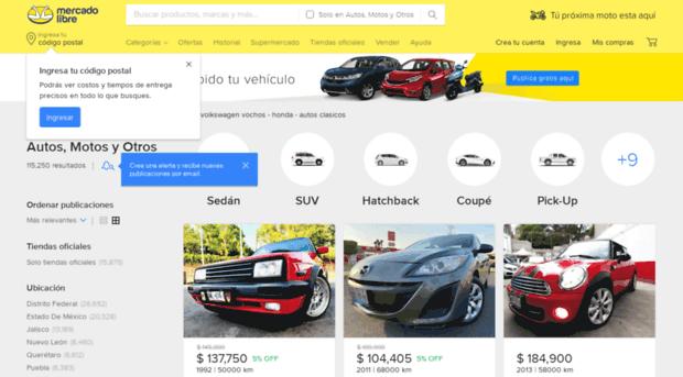 vehiculos.autoplaza.com.mx