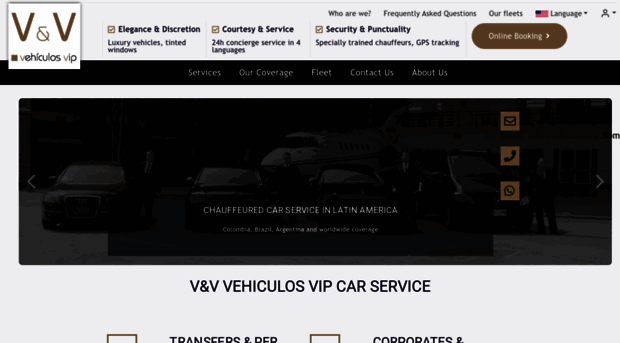 vehiculosvip.com