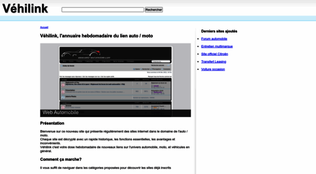 vehilink.fr