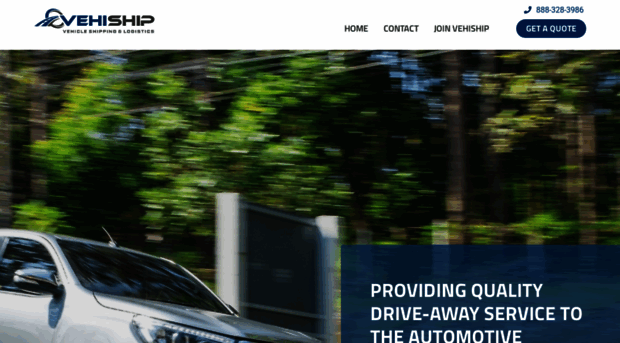 vehiship.com