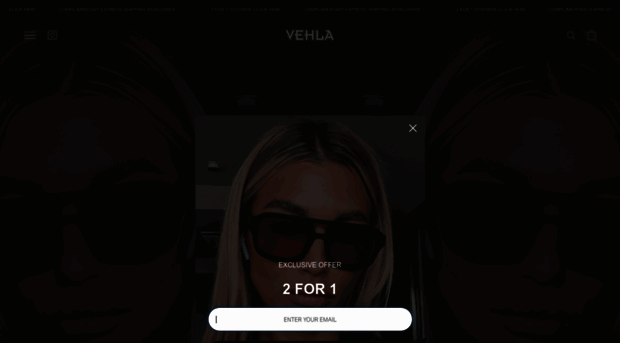 vehlaeyewear.com