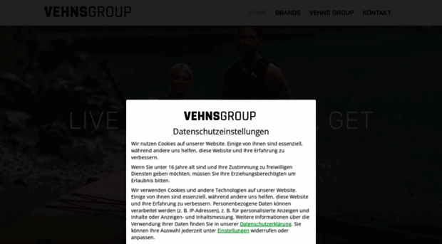 vehnsgroup.com