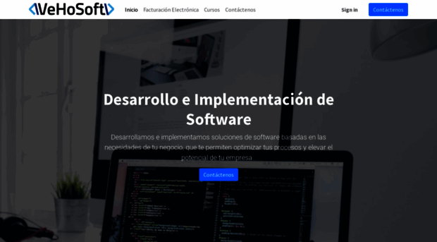vehosoft.com