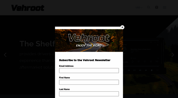 vehroot.com