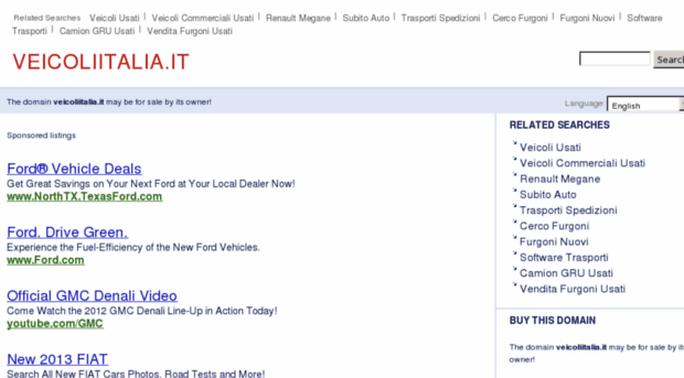 veicoliitalia.it