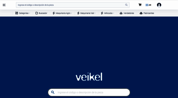 veikel.com