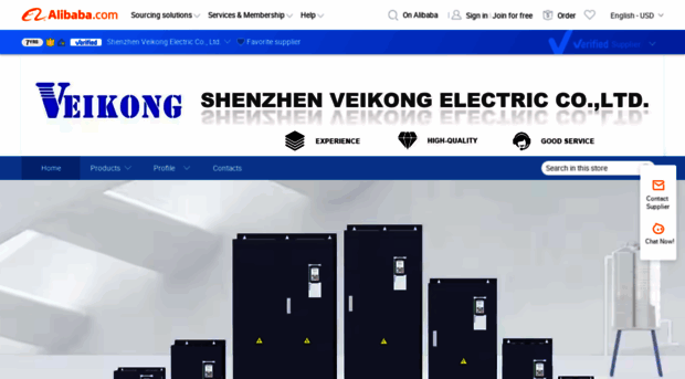 veikongelectric.en.alibaba.com