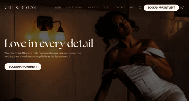 veilandbloom.co.uk