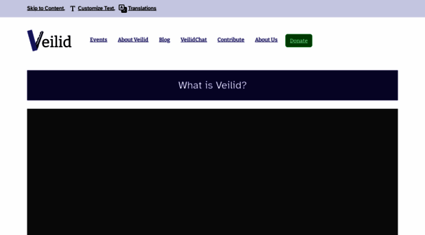 veilid.com