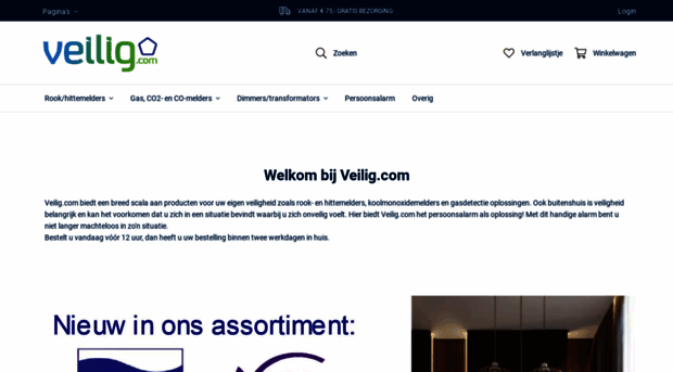 veilig.com