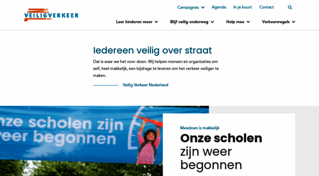 veiligverkeernederland.nl