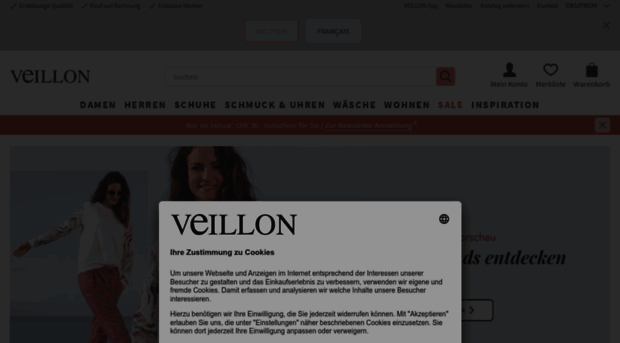 veillon.ch