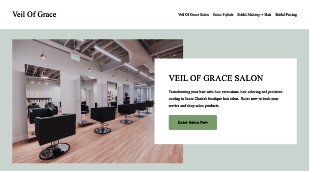 veilofgrace.com