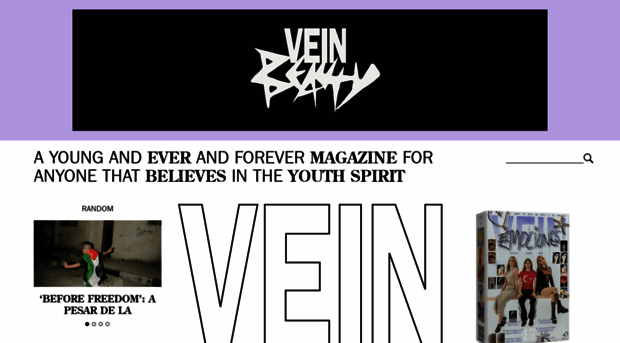 vein.es