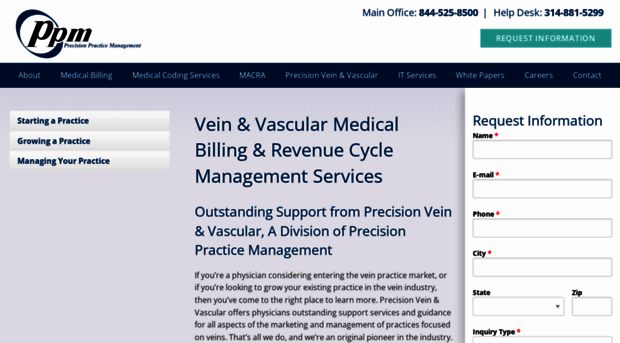 veincenters.com