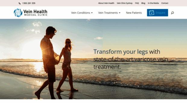 veinhealth.com.au