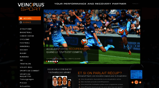 veinoplus-sport.com