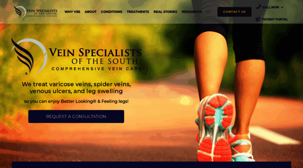 veinspecialists.com