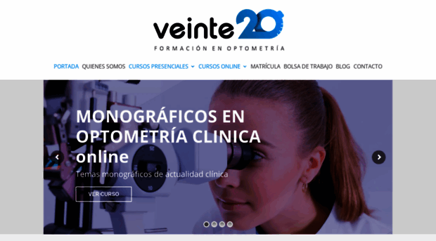 veinte20.com