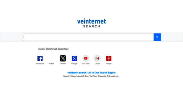 veinternet.com