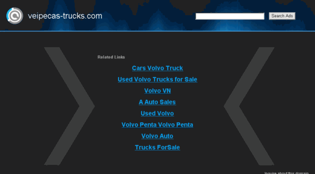 veipecas-trucks.com