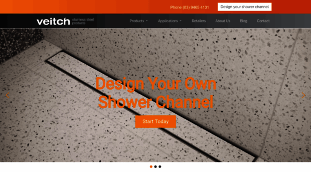 veitchstainless.com.au