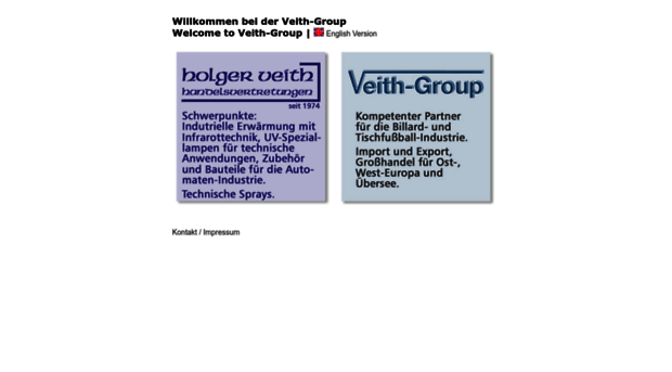 veith-group.de