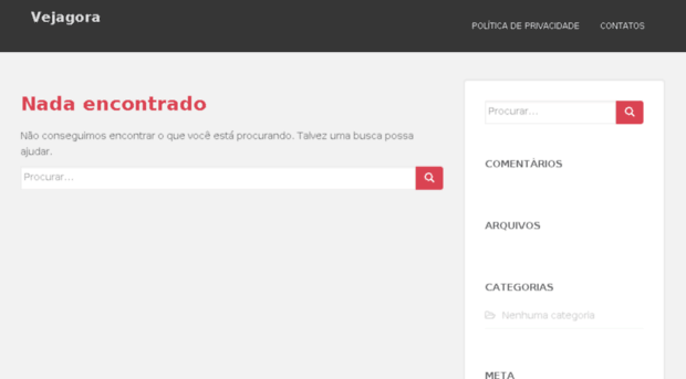 vejagora.com.br