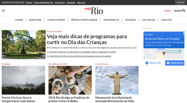 vejario.com.br