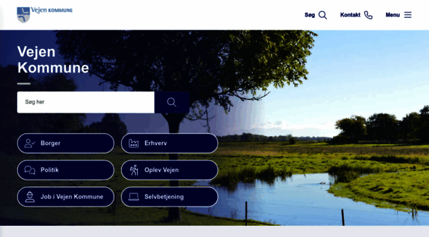 vejen.dk