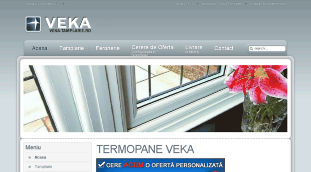 veka-tamplarie.ro