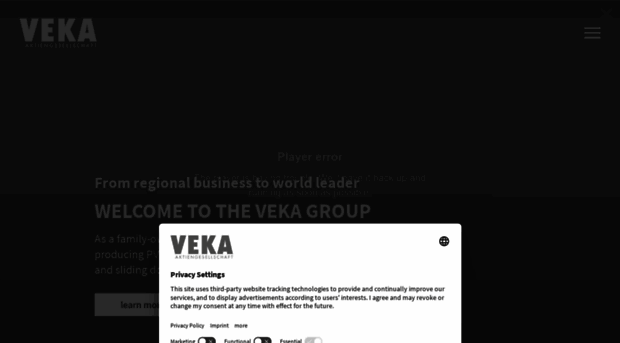 veka.com