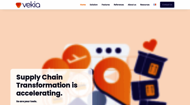 vekia.co.uk