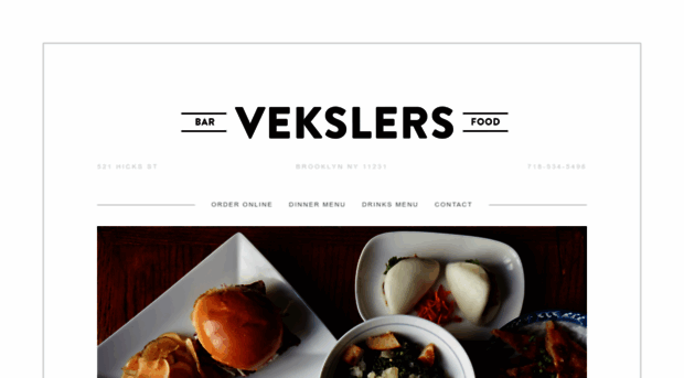 vekslers.com