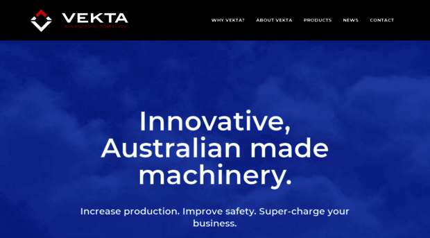 vekta.com.au