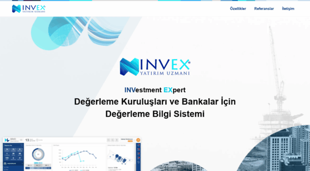 vektor.invex.com.tr