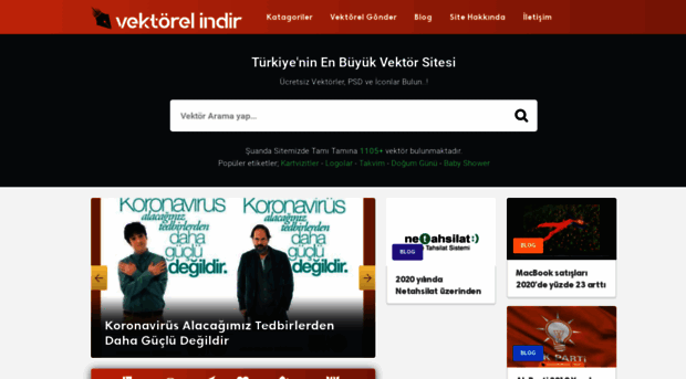 vektorelindir.com