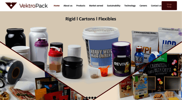 vektropack.com