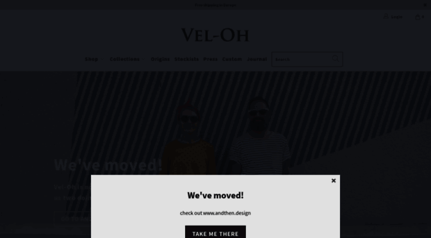 vel-oh.com