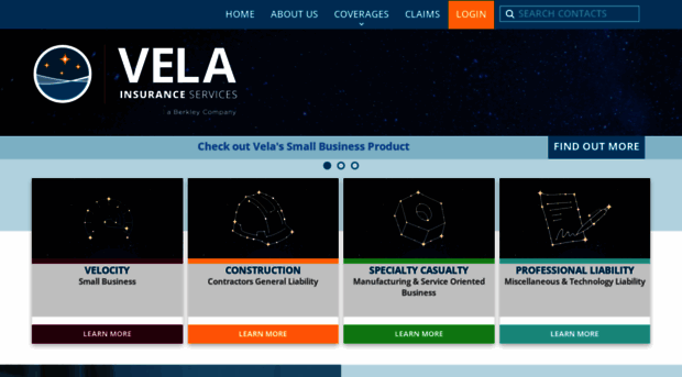 vela-ins.com