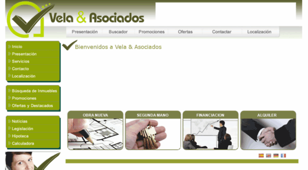 velaasociados.com