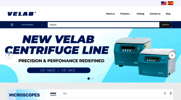 velab.net