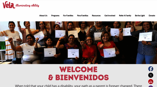 velafamilies.org