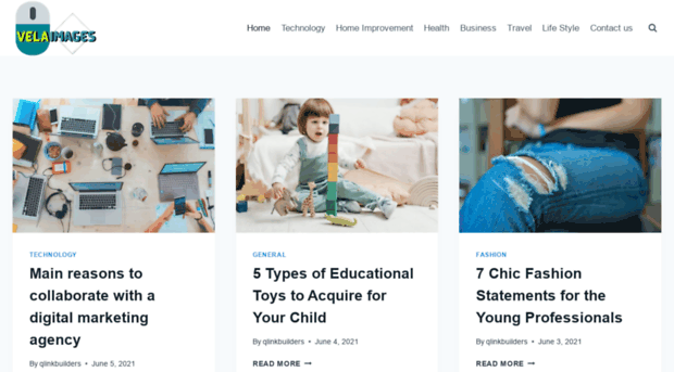 velaimages.com