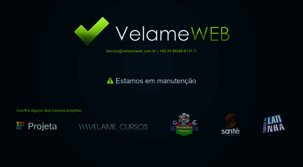 velameweb.com.br