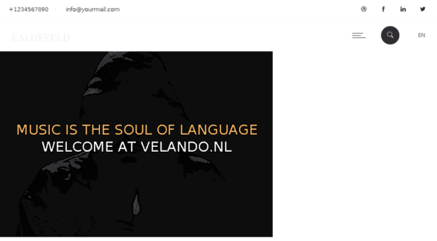 velando.nl