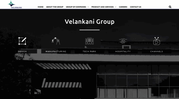 velankanigroup.com