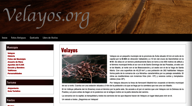 velayos.org