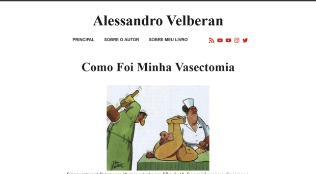 velberan.com