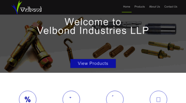 velbondindustries.com